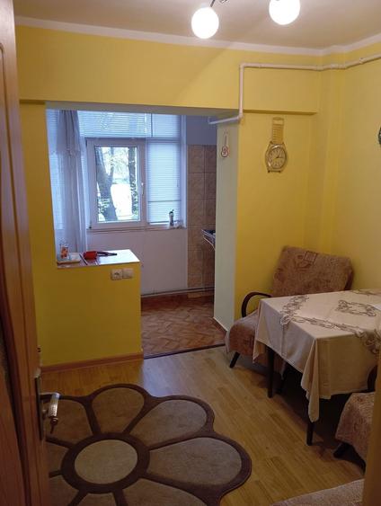 Vand apartament 1 camera ultracentral Orizont - 5