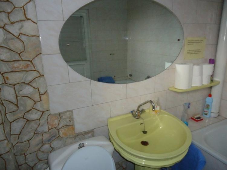 Inchiriere casa pentru locuit/birouri, zona Budiului - 14