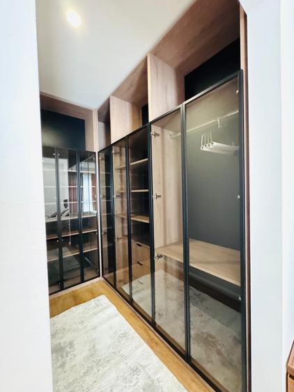 Victoriei / Petru Rareș Loft / Apartament Premium/ Parcare Subterana - 9