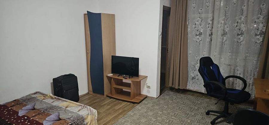 Drumul Taberei - Favorit - 1 min metrou - Garsoniera - MODERNA - 3