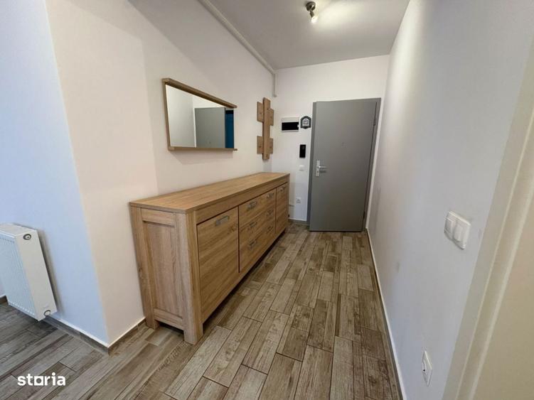 Apartament cu doua camere de inchiriat Avantgarden faza 4 - 6