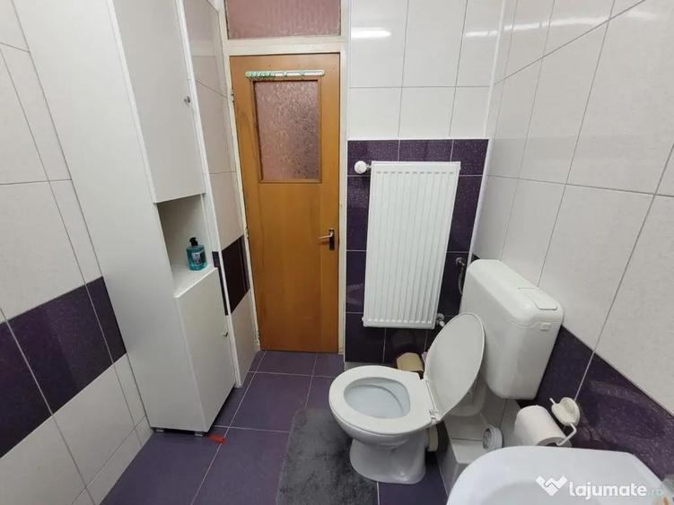 Se ofera spre inchiriere apartament 2 camere Rahova - 9