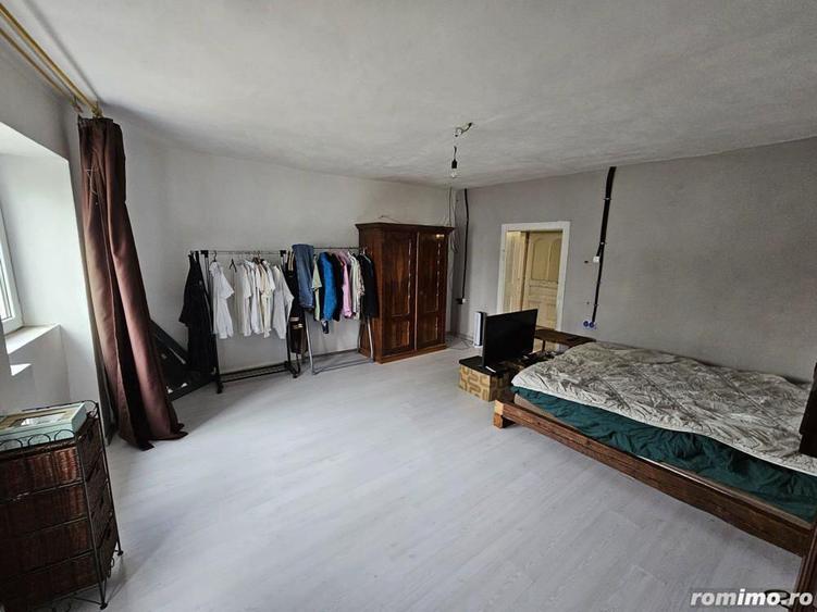 Giarmata Mare Casa 4 Camere Central Teren - 6