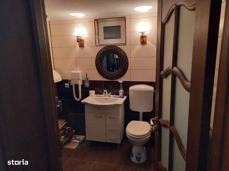 Casa de vacanta/locuinta permanenta direct proprietar linga Pucioasa - 7