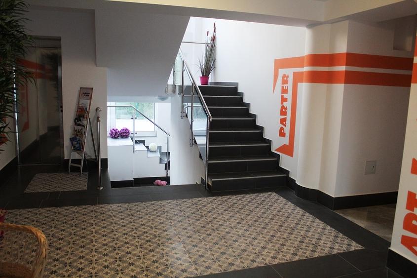 Garsoniera de inchiriat in Otopeni central - 3