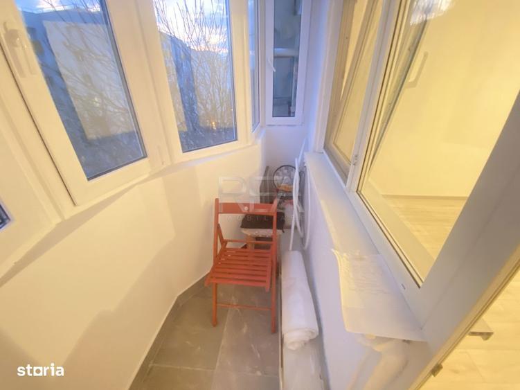 Garsoniera-Decomandata-Petre Ispirescu - 6