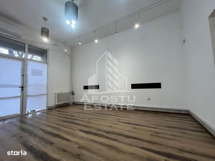Spatiu de inchiriere, zona Podgoria - 4