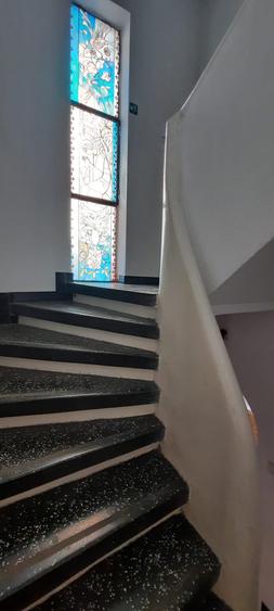 Dorobanti, Polona, apartament vila, garaj, intrare separata, 1/1, spatios,balcon - 9