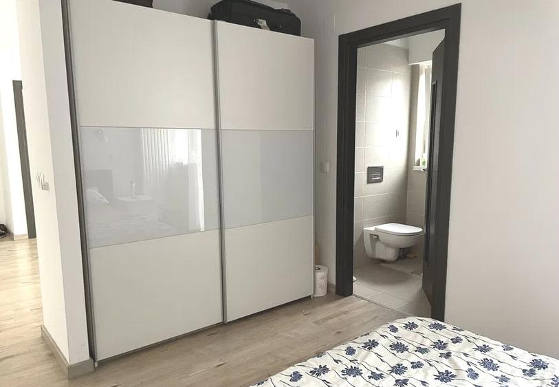 Studio Dublu | Loc de parcare | 43MP | Metrou Pipera - 8