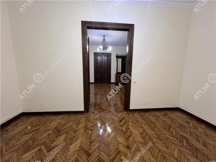 Spatiu birouri renovat cu 3 camere la parter pe Bld.Victoriei Sibiu - 7