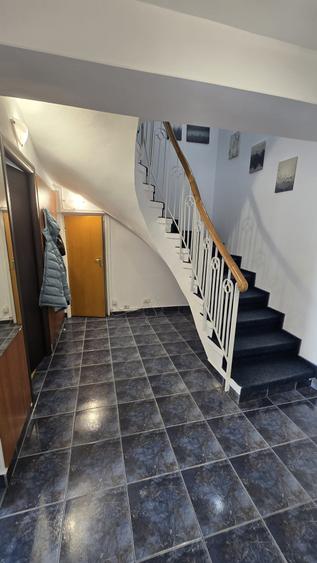 Apartament Duplex, 5 camere – Bd. Unirii 76, lângă Registrul Comerțului - 7