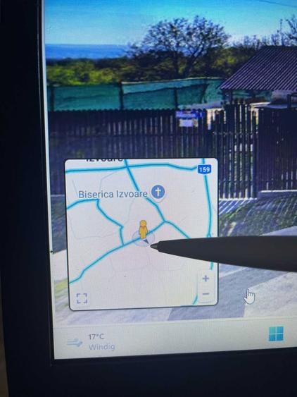 Vand 5940mp ,teren intravilan ,sat Izvoare , com BAHNA ,jud. NEAMT - 4