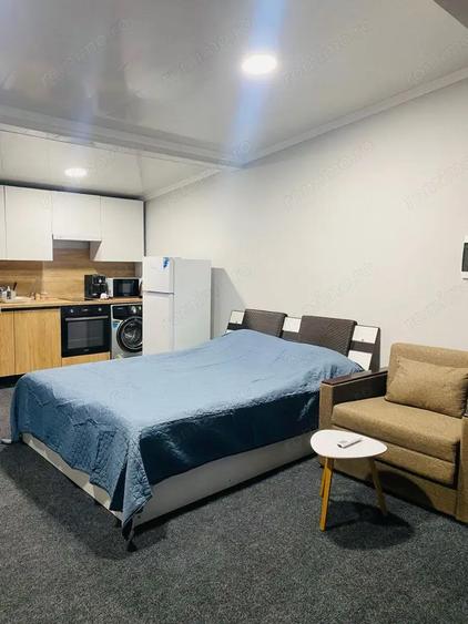 garsoniera de vanzare zona Lujerului - 3