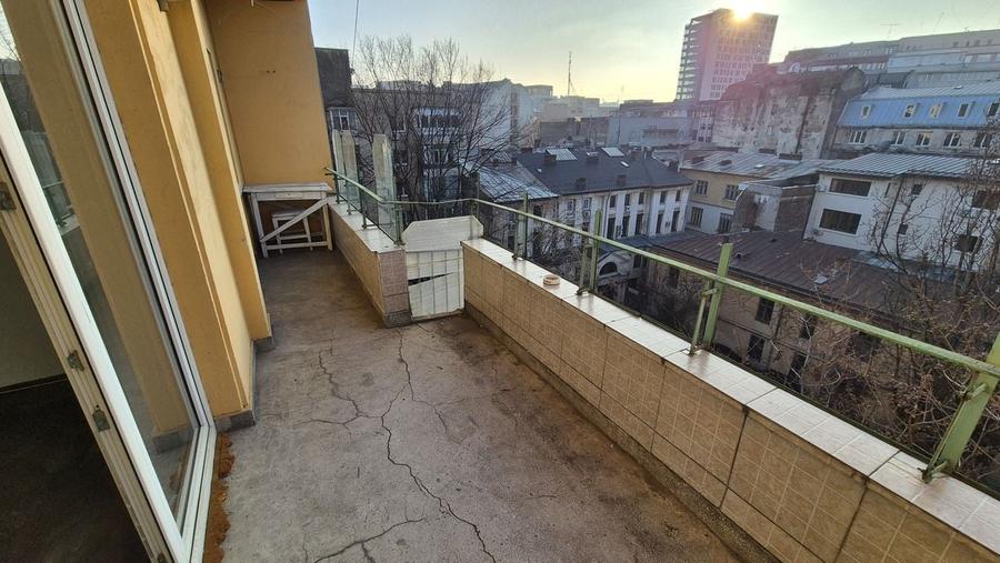 Apartament cu 2 camere 59,76 mp - piata Amzei - 4