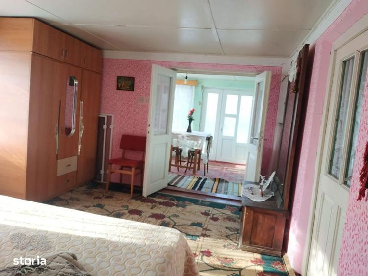 Casa de vanzare Albesti Vaslui - 8