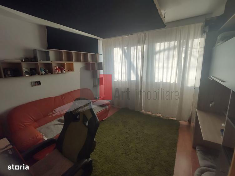 Vanzare apartament 2 camere ?os. Giurgiului - Cimitirul Evreiesc - 10