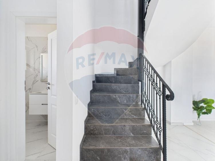 Vila 4 camere  Bragadiru - 20