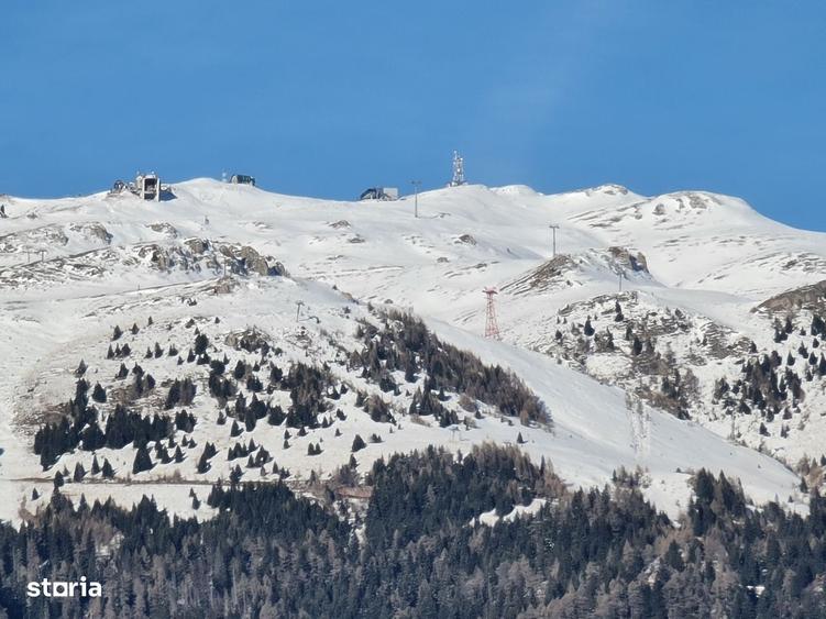 Oportunitate ! 3 apartamente in Sinaia perfect pentru investitie - 11