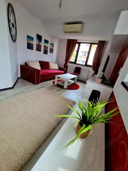 Apartament 3 camere de inchiriat Barbu Vacarescu-Floreasca-Tei - 8