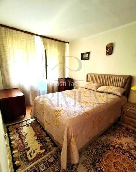 GIROCULUI - ETAJ 2 - CENTRALA PROPRIE - 3 CAMERE - DEBARA GIROCULUI - ETAJ 2 - CENTRALA PROPRIE - 3 CAMERE - DEBARA