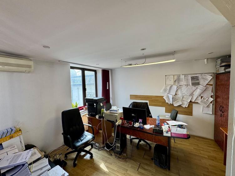 Brâncoveanu  Sp+P+M cu extindere P+1E+M pretabilă afacere - 25