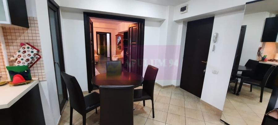Inchiriere apartament de 2 camere in zona bd Unirii - 11