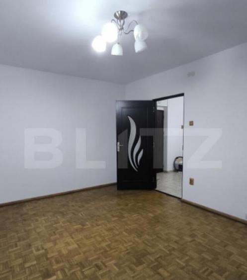 Apartament 2 camere, decomandat, et.4/5, 48mp, zona Ultracen - 2