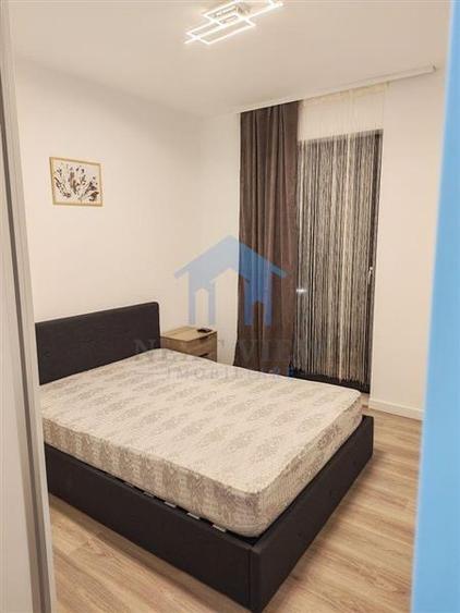 Apartament 2 camere, Intre Lacuri - 1