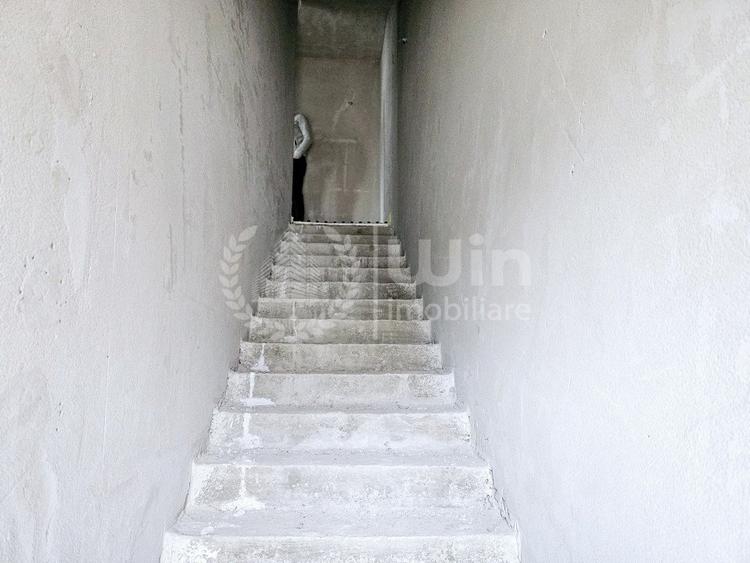 Apartament 4 camere | 100mp | Balcon | Bloc nou | Parcare | Pod Ira - 4