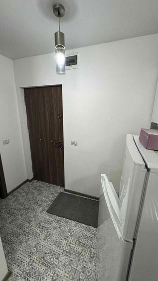 Vand garsoniera parter - 7