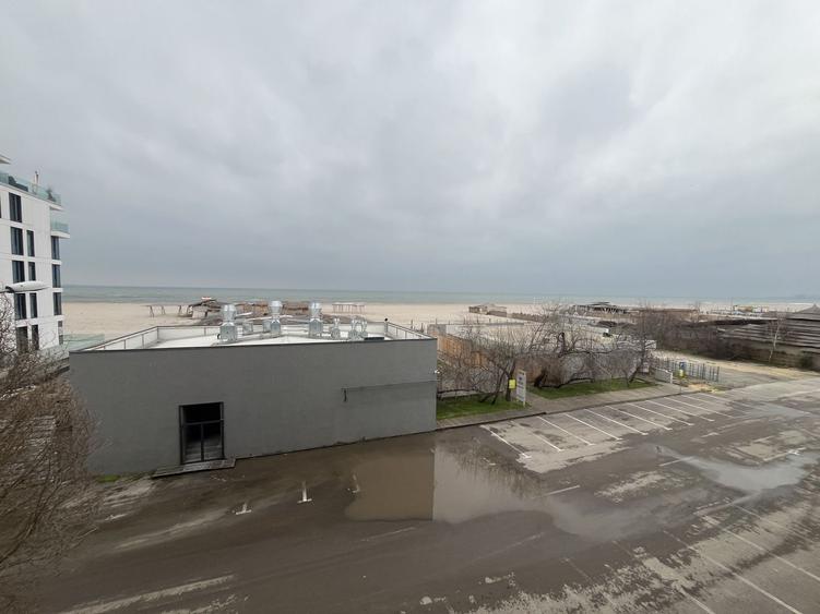 Apartament 2 camere Mamaia - 1