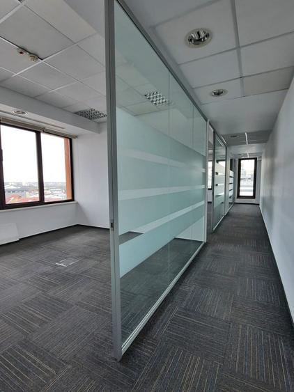 Spațiu comercial, de 1,000 mp, în Aviației