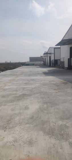 Spațiu industrial, de 540 mp, în Moara Domnească