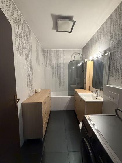 Apartament cu 2 camere în Calea Turzii