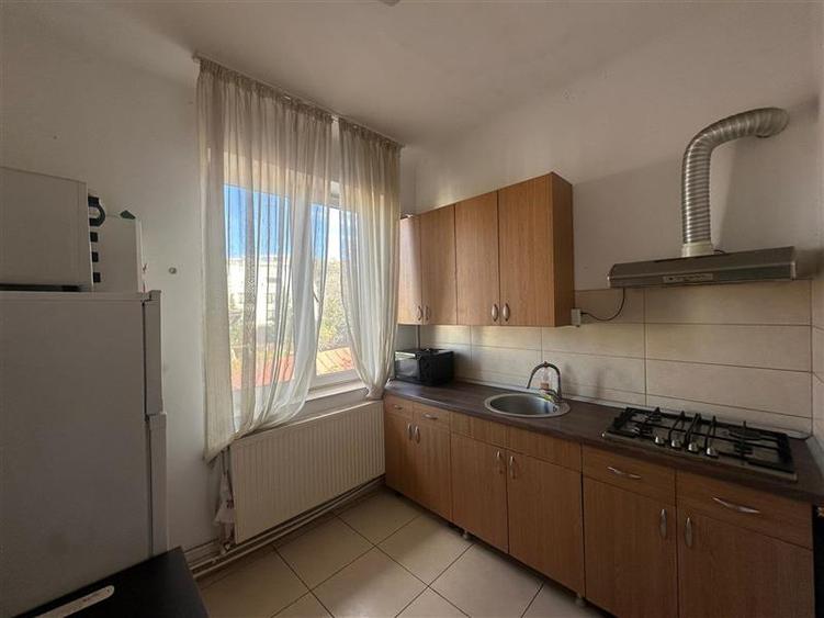 Vanzare apartament 2 camere, Copou - 8