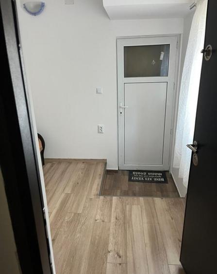 Vand apartment Busteni - 17