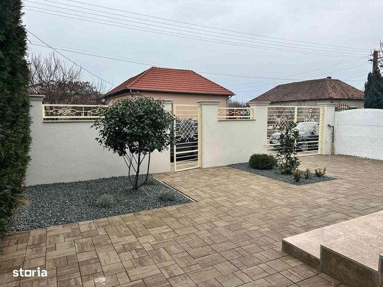 Casa / vila noua, de lux, Gai Arad - 5