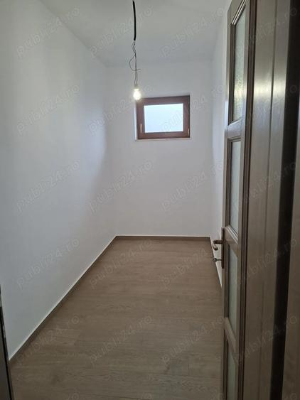 Proprietar vand casa noua in Nojorid - 3