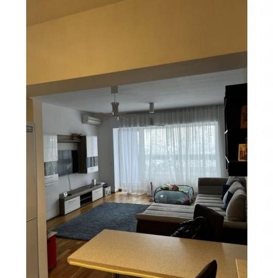 Apartament 2 camere New Town Residence - 16