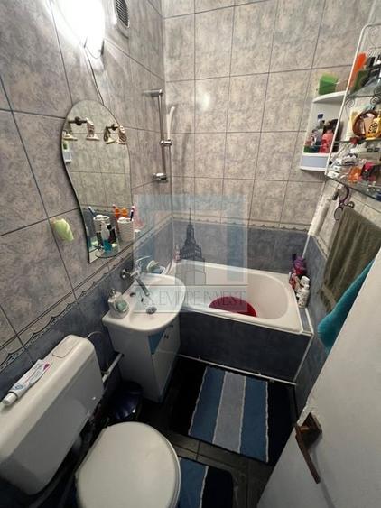 Apartament 2 camere - zona Astra - 9