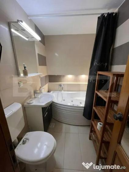 Apartament 2 camere decomandate, Marasti, 70 mp, pet friendl - 1