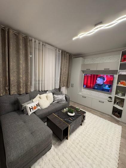 Apartament de inchiriat - 2 camere | 55 mp | Cartierul Arhitectiilor - 6