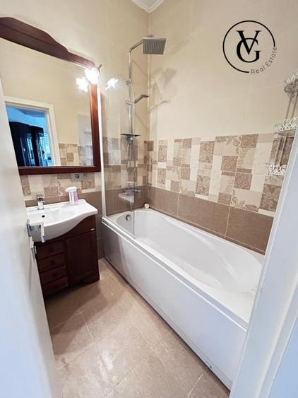 Apartament 2 camere cu piscina Mamaia Sat - 8