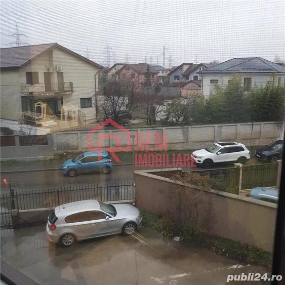 Vanzare apartament 2 camere, mobilat, utilat, parcare, Dobroesti, Fundeni, Str Caisului - 15