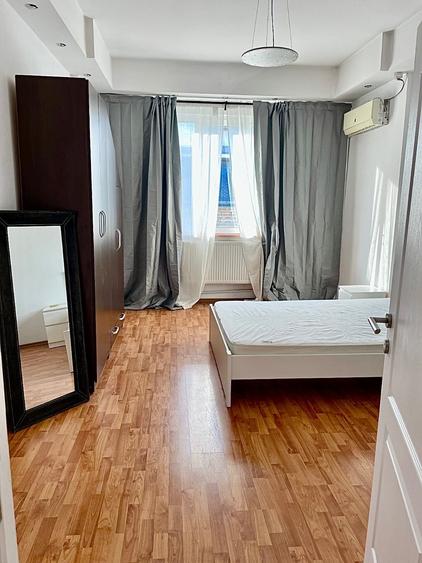 3 Bedroom Apartament Old Town - Street Franceza | 2 Balconies - 1