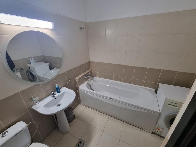 Apartament 2 camere open-space, zona Tatarasi, Kaufland-Doi Baieti, cod: 160951 - 7