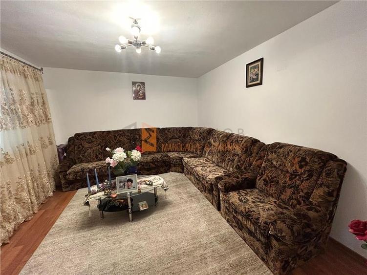 Casa tip parter zona Magura - 2