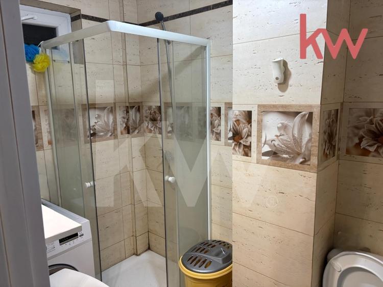 Apartament 2 camere – Medicina | bloc 2020, etaj 2 - 6