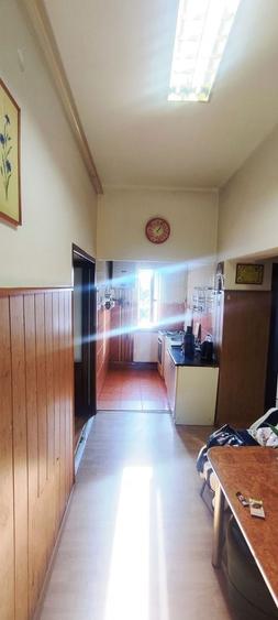 Apartament cu 3 camere decomandat în Craiter