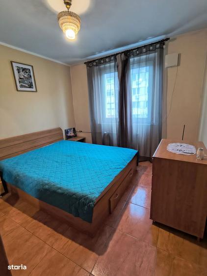 Apartament decomandat cu parcare la cateva minute de Piata Sudului - 4